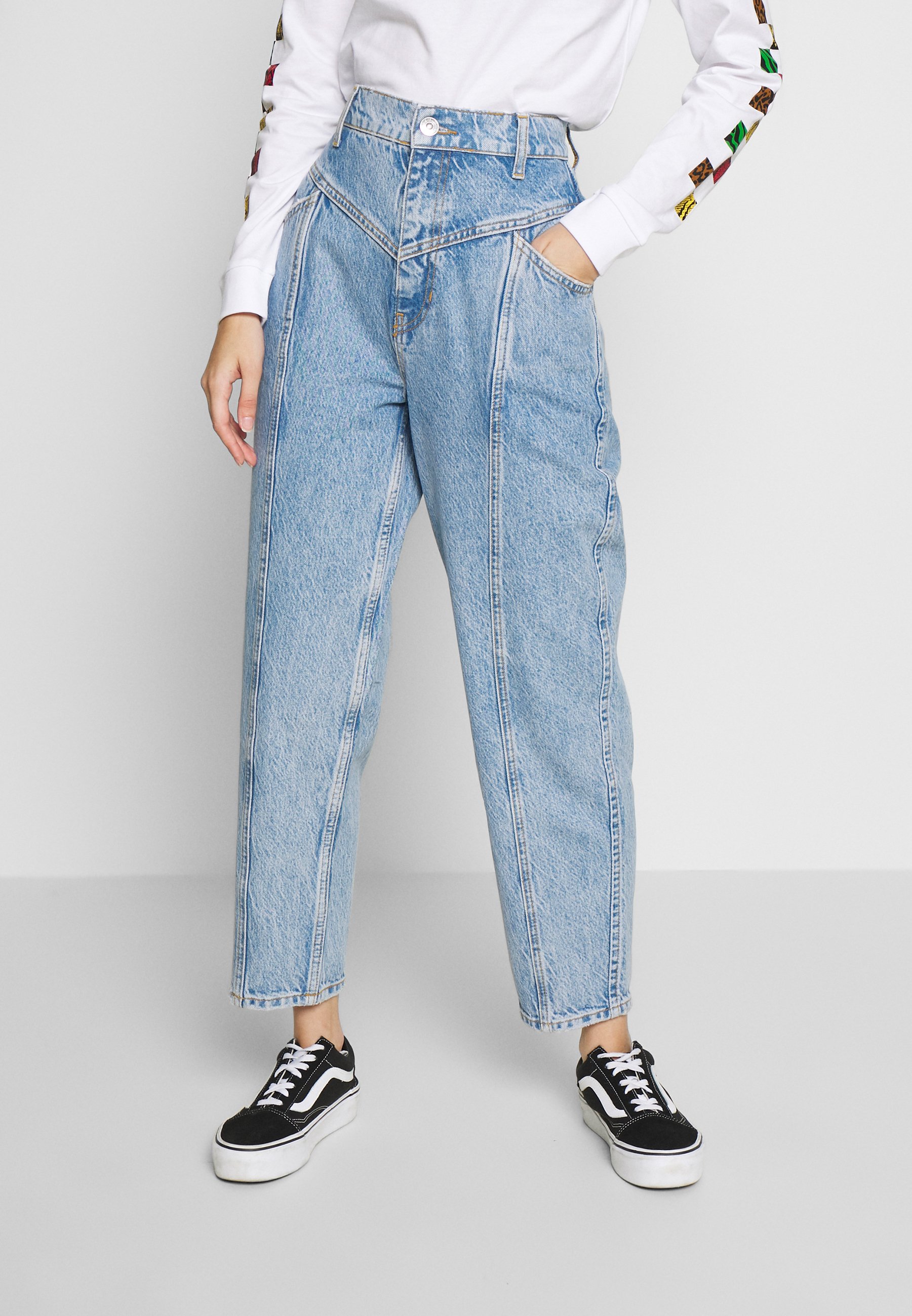 jeans donna zalando