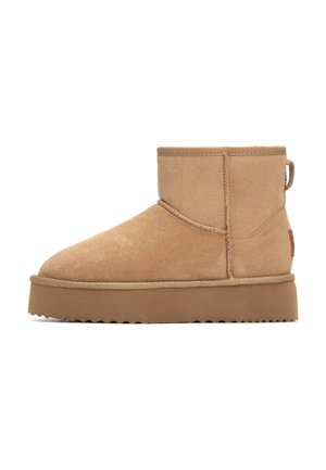 Stivali da neve  - beige