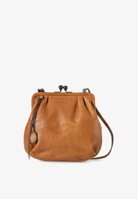 Niet geselecteerd, caramel