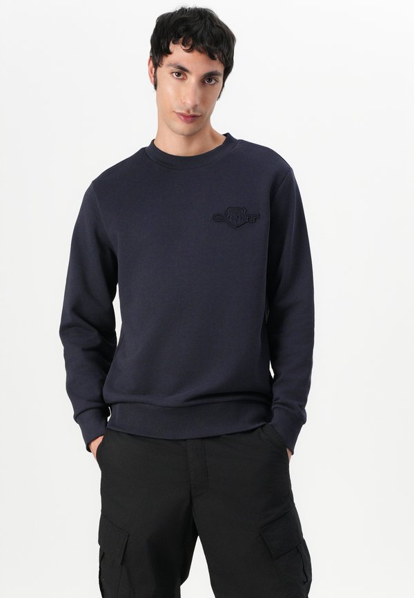 SHIELD C NECK - Sweatshirt3