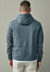 Next RICH - Kapucni - denim
