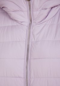 Finn Flare Vinterkappa /-rock - purple