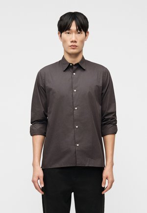 SOFT - Πουκάμισο - faded black