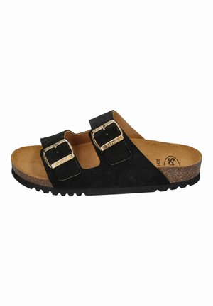 Scholl JOSEPHINE  - Mules - black