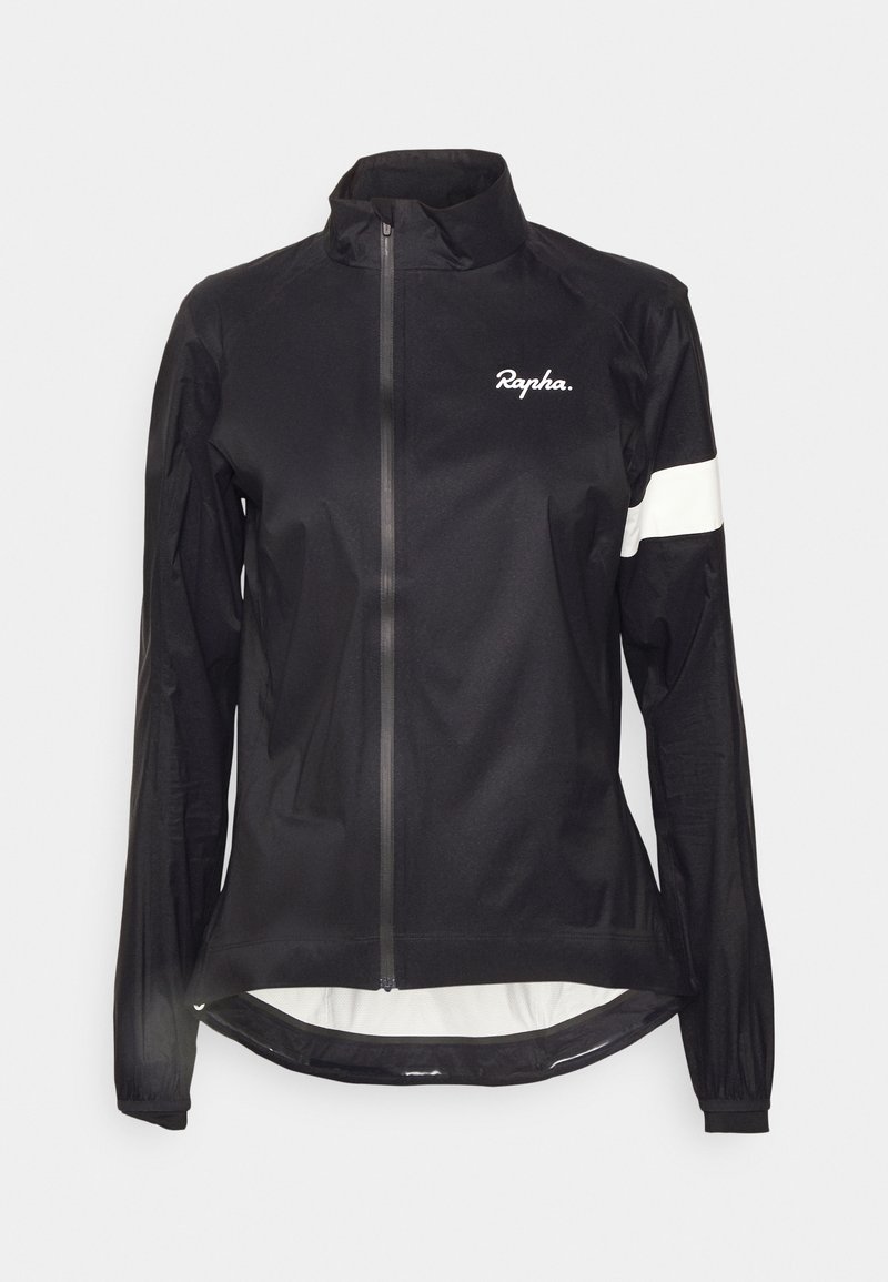 chaqueta de ciclismo