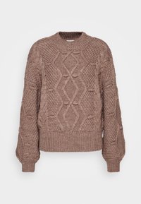 Object Pullover - beige