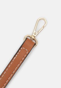 Vero Moda VMTARA CROSS OVER - Skuldertasker - cognac