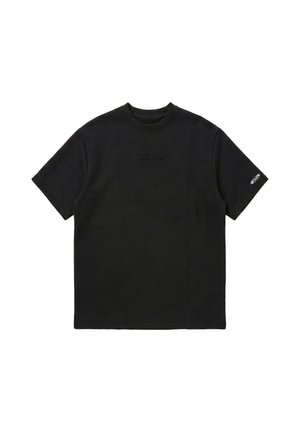 Project X Paris, T-SHIRT MANCHES COURTES NEO - T-shirt basic - noir