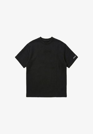 Project X Paris, T-SHIRT MANCHES COURTES NEO - Basic T-shirt - noir