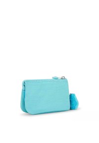 Kipling CREATIVITY S - Portemonnee - deepest aqua
