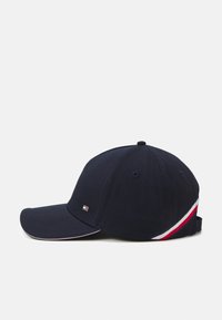 Tommy Hilfiger ELEVATED CORPORATE UNISEX - Cappellino - space blue