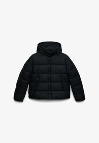 Unselected, ultrablack