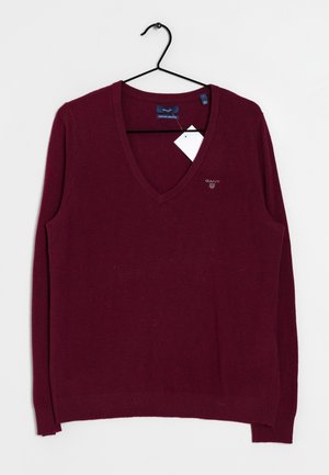 GANT, Jumper - purple