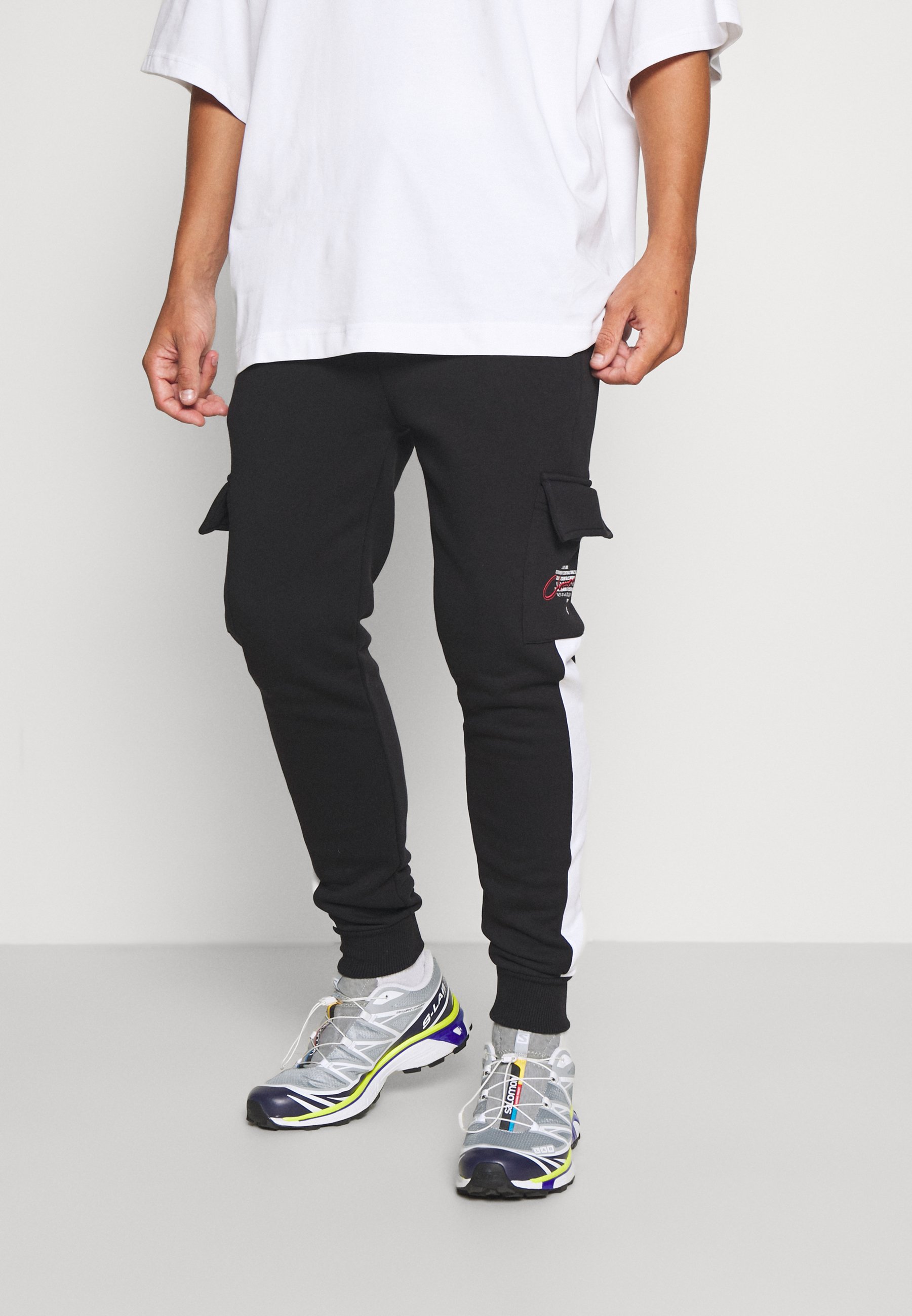 CLOSURE London VOX UTILITY - deportivos - black/negro - Zalando.es