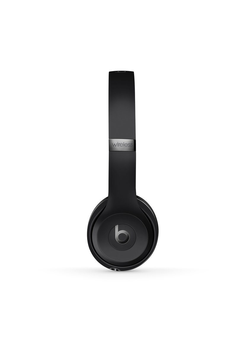 Beats BEATS SOLO3 WIRELESS HEADPHONES - Headphones - black 