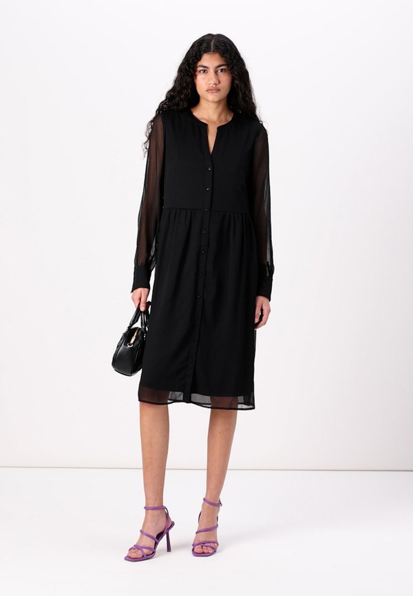 VIFALIA V NECK DRESS - Day dress3