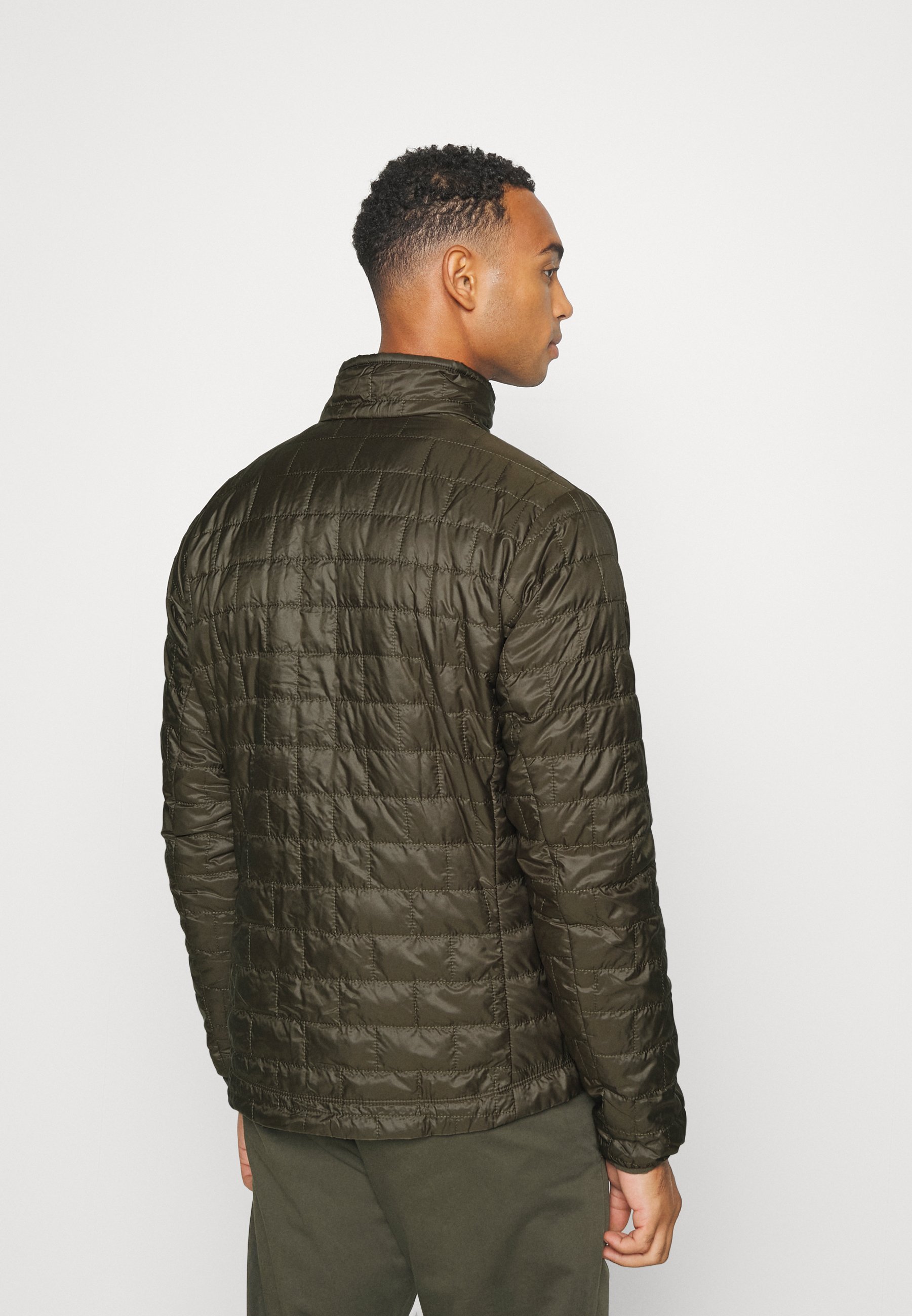 Patagonia NANO - Outdoor jacket - basin 