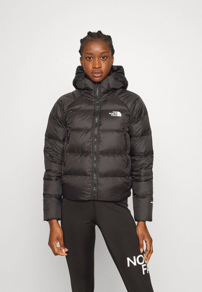 Abrigos North Face Mujer Chaqueta Con Capucha The North Face