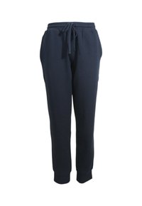Pantaloni sportivi - dark blue