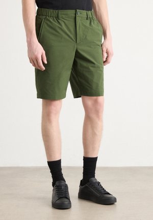 SPEEDFLEX  - Shorts - open green
