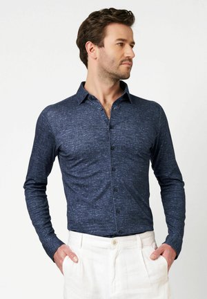 MADE IN EUROPE - Businesshemd - blau