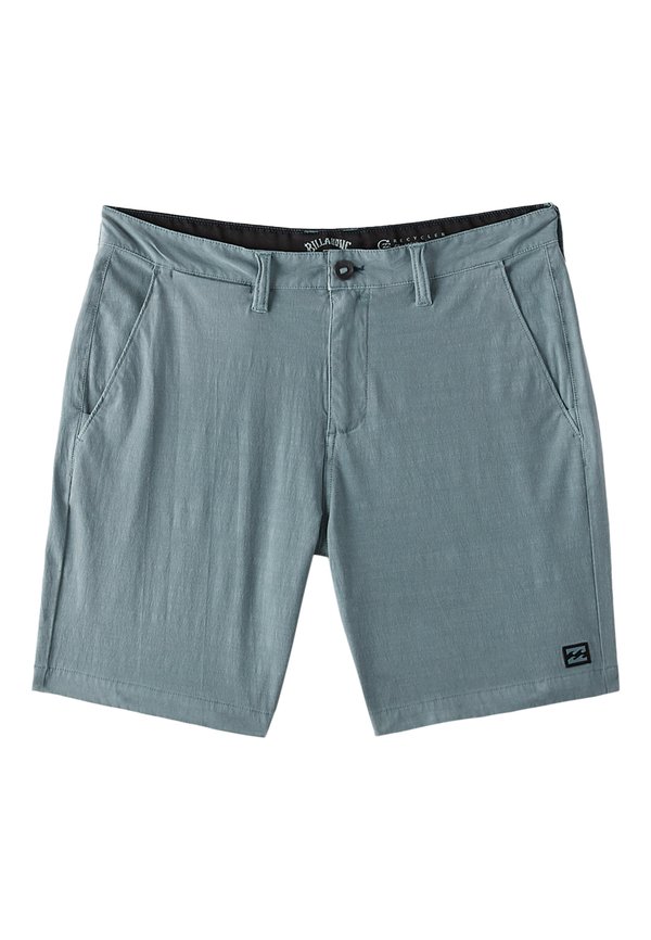 CROSSFIRE WAVE WASHED - Shorts2