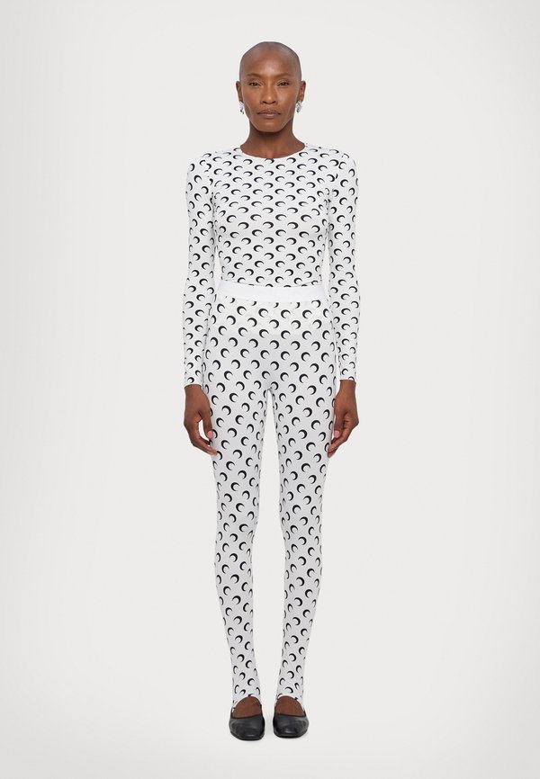 MOON CREWNECK - Long sleeved top2