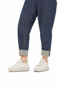 Voile Blanche LIPARI - Trainers - weiß