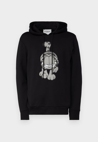 Iceberg FELPA - Sweatshirt - nero