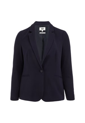 WE Fashion STRETCH -  CURVE - Blazer - blue
