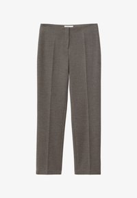 Ausgewählt, greige melange