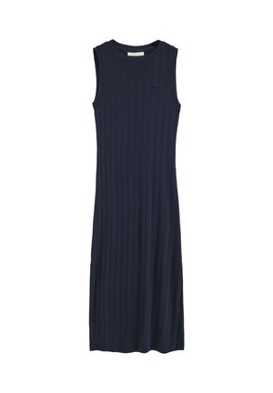Polo Club, Vestido largo - navy