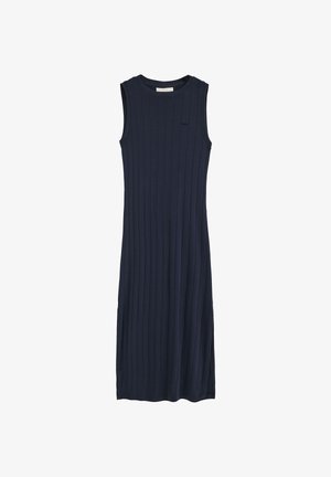 Polo Club, Vestido largo - navy
