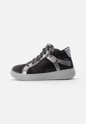 Sneakers hoog - grey