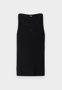 DEBARDEUR - Top - black
