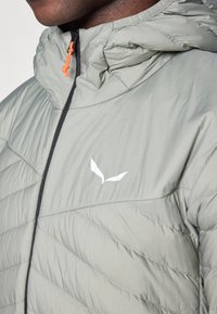 Salewa BRENTA - Down jacket - shadow