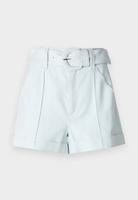 Shortsit - glacial blue