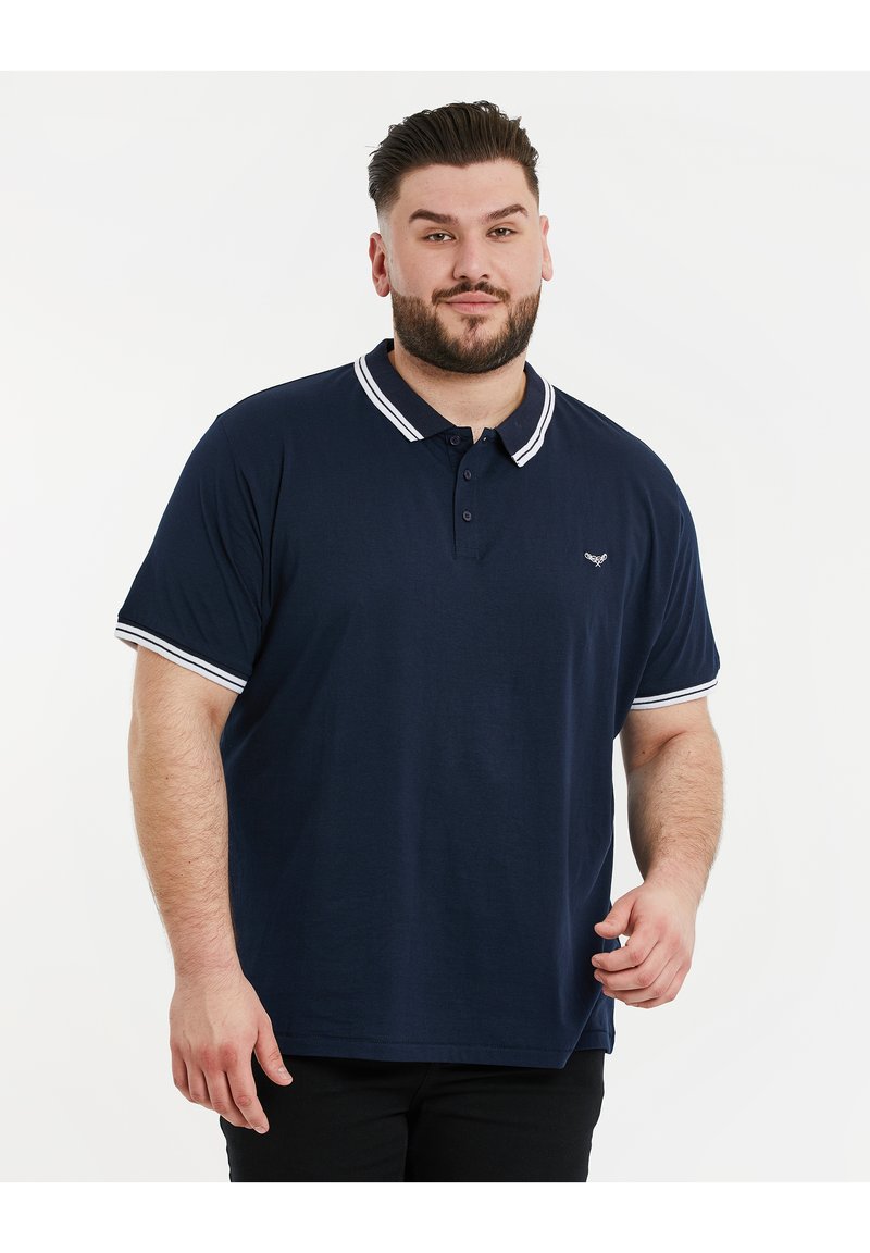 Threadbare 3 PACK - Poloshirt - multi