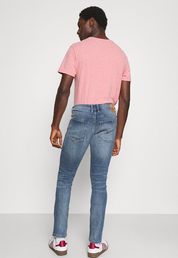 SKINNY CULVER BLUE - Slim fit jeans4