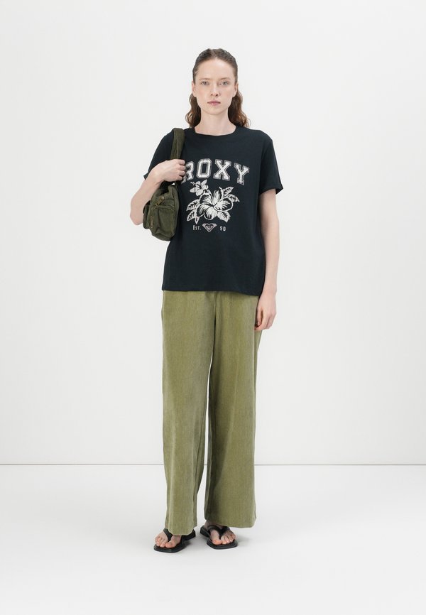 LEKEITIO - Trousers2