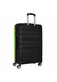 Nowi RHODOS 4 ROLLEN TROLLEY 75 CM - Bagage / koffer - sz lime