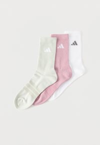 Non sélectionné, magic mauve/white/halo green/grey four