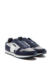 Redskins AFFAIRAN - Sneakers basse - bleu