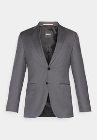 Unselected, dark grey