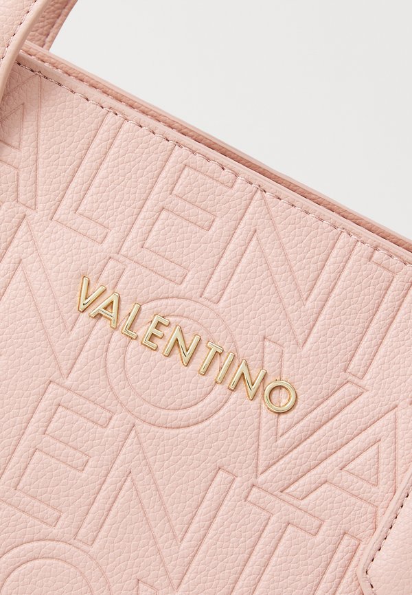 PANSY - Handbag - cipria2