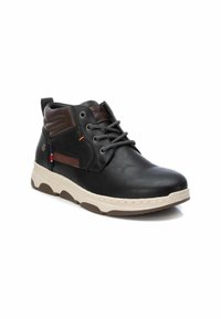 Refresh Zapatillas - black