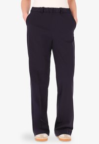 MILANO - Pantaloni - blue