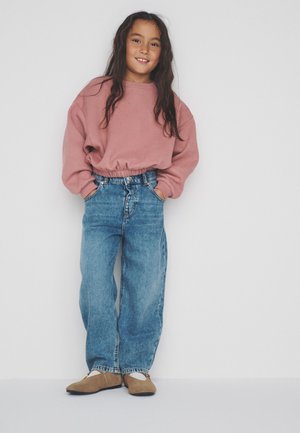 THE SET, - Kurtka Bomber