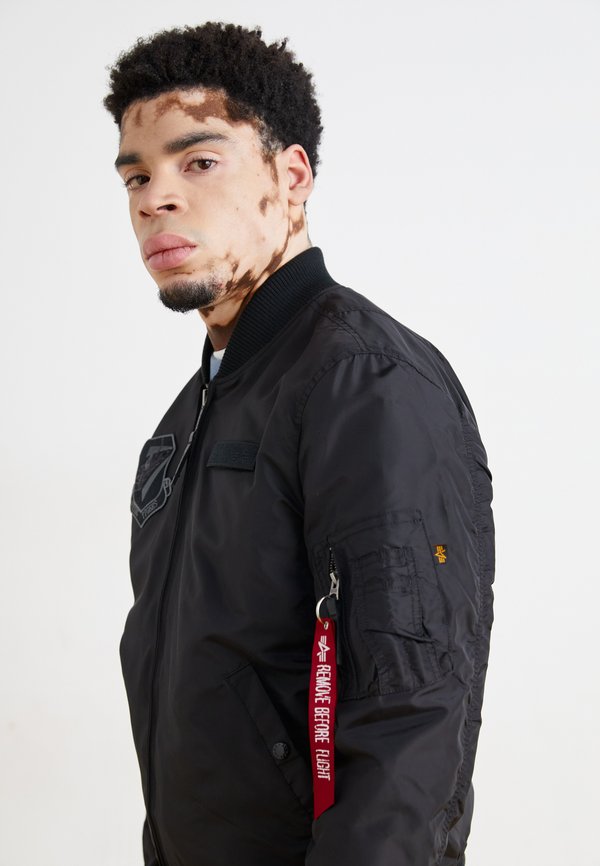 FLYING TIGERS - Bomber Jacket4