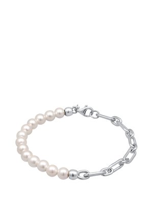 Armband - silberfarben